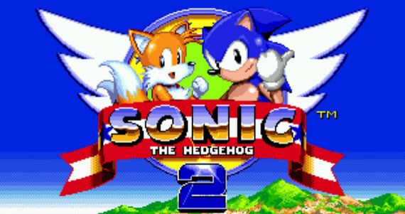 Game Rant Remembers Sonic the Hedgehog 2
