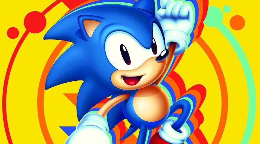 Sonic the Hedgehog creator Yuji Naka Square Enix