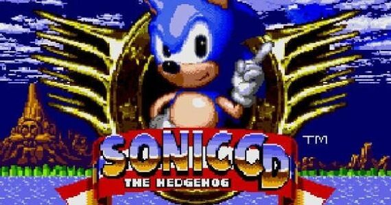 Sonic Cd File Too Large For Nintendo Wiiware
