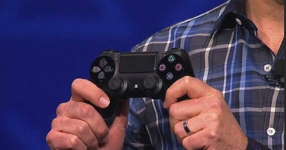 Sony Boss Talks Lack of PS4 Console
