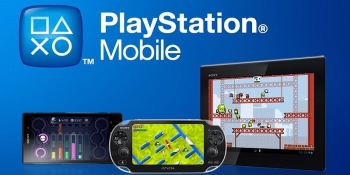 Sony Closes PlayStation Mobile