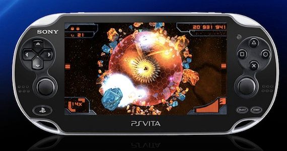 Sony Confirms Downloadable Vita Discount