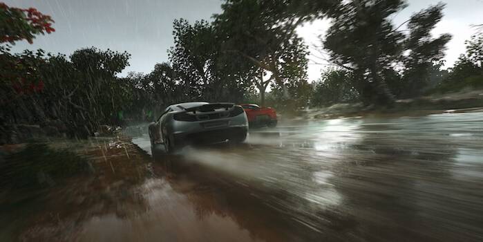 Sony Excuse Driveclub Fail