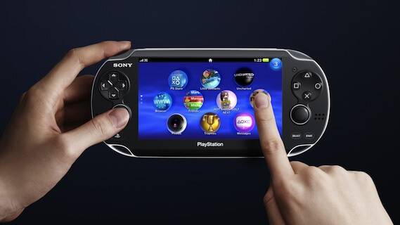 Sony Exploring Digital Distribution for NGP