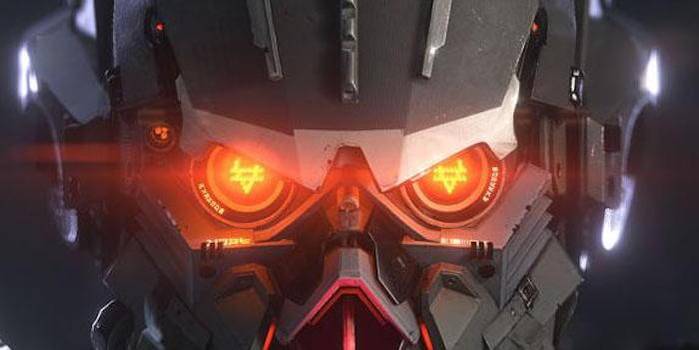 Sony Killzone Tease