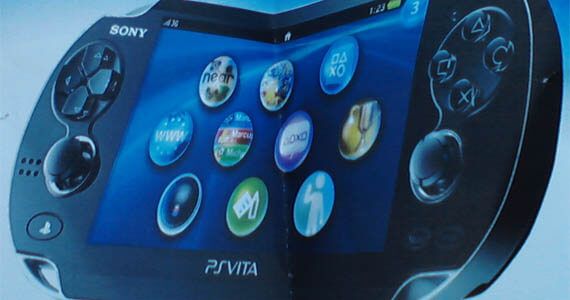 Sony NGP PSP2 Vita Rumor