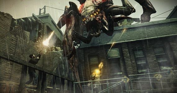 Sony No Plans For Future Resistance Game