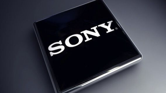 Sony Official Letter to Partners