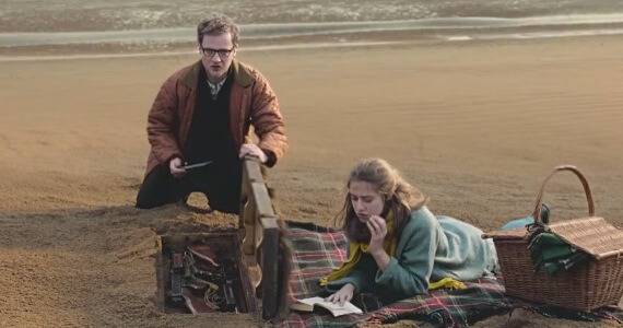 Sony PS Vita The World is in Play Campaign