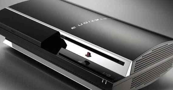 Sony PS3 Not Yet Peaked