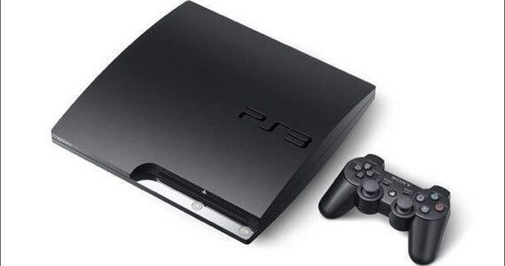 Sony PS3 Price Cut E3 2012