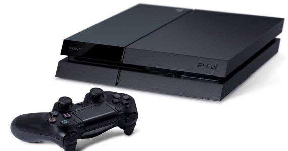 Sony PS4 Deal Viacom Stream Cable Channels