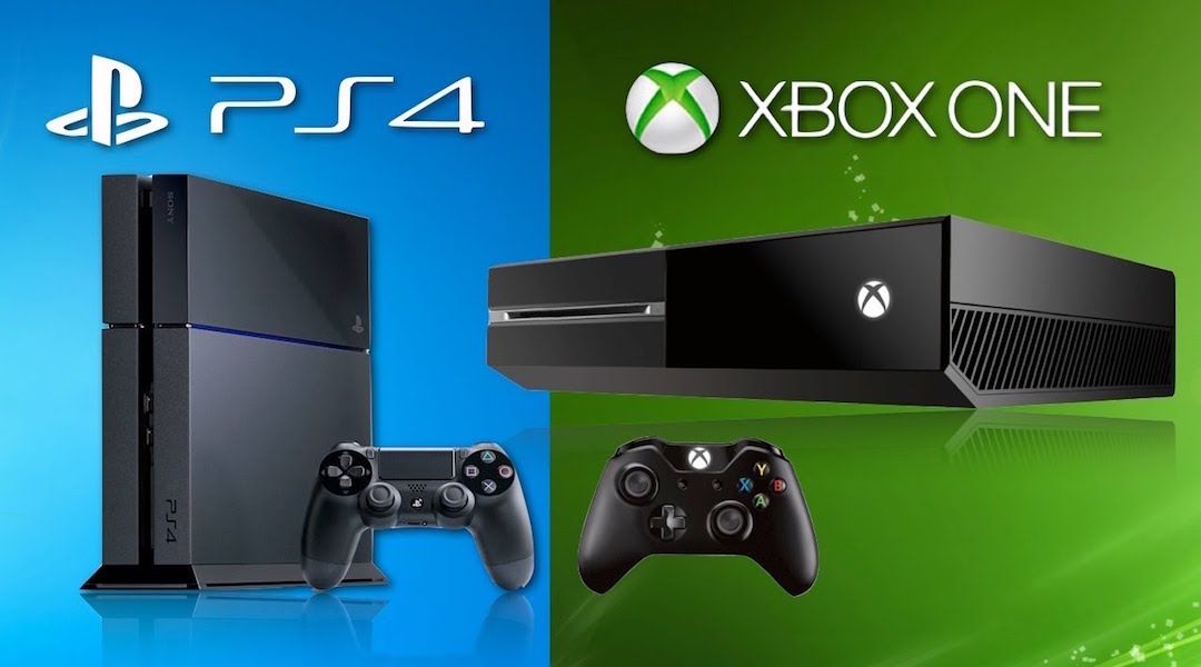 Sony PS4 Xbox One crossplay benefits