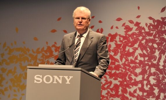 Sony PSN Offers Apology Free Identity Theft Insurance
