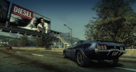 Sony Patents Ad Technology