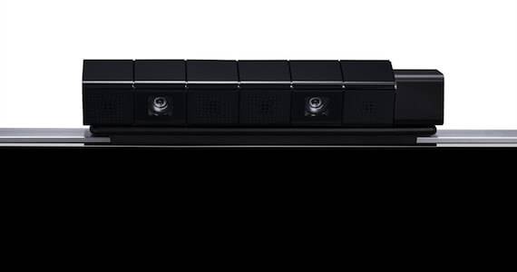 Sony PlayStation Eye Lower Price PS4