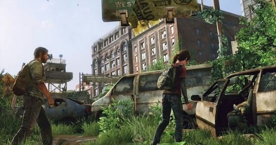 Sony Registers The Last of Us Sequel Domains