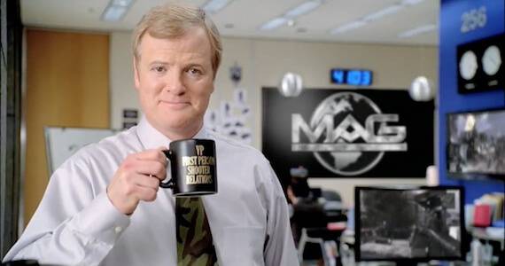 Sony Settles Lawsuit with Kevin Butler