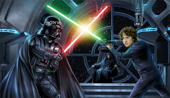 Sony Settles with Geohot