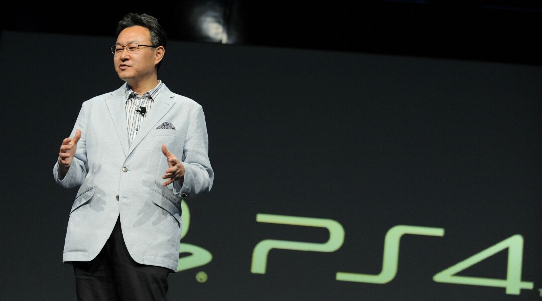 Sony Stance on PS4 Backward Compatibility