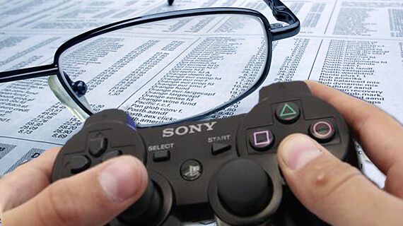 Sony Hack Sony Online Entertainment
