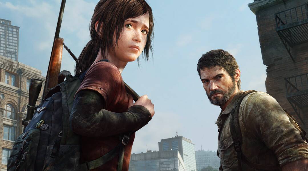 Sony Talks The Last of Us 2