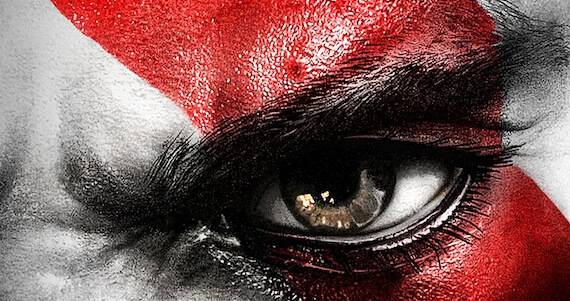 Sony Teases Announcement God of War 4
