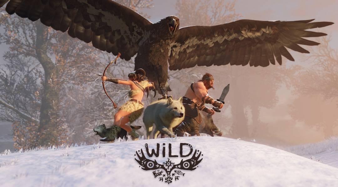 Sony Wild trademark PS4 exclusive