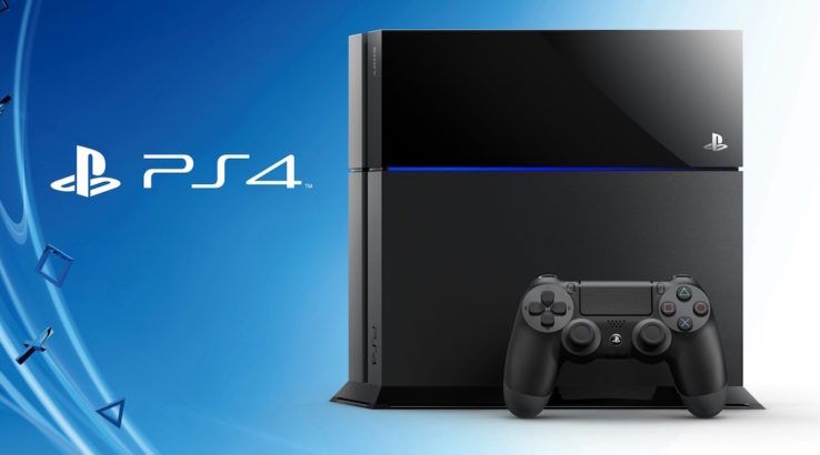 Sony on PS4 backwards compatibility