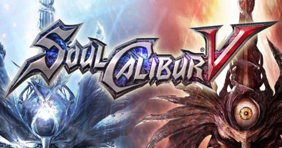 Soul Calibur 5 The Best War Games Review