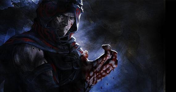 SCEA To Possibly Localize Soul Sacrifice As Forsaken Souls