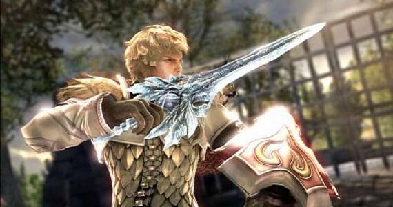SoulCalibur 5 The Best War Games's Most Anticipated Game