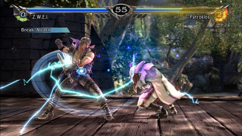 how much is soul calibur 5 pc