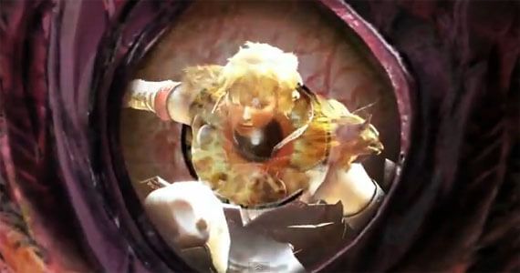 SoulCalibur V Three Unannounced Characters Revealed