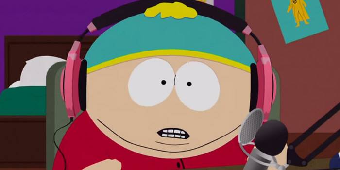 South Park Pewdiepie