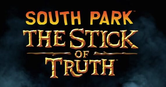 South Park Stick of Truth Story Trailer