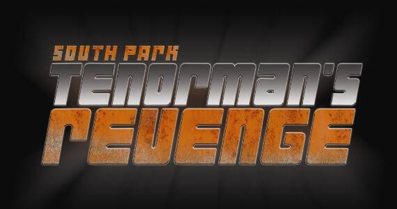 South Park Tenormans Revenge