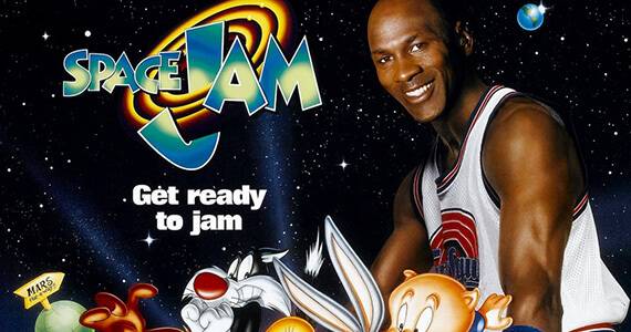 Space Jam