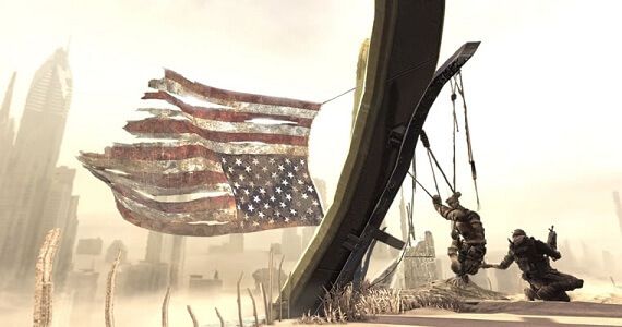 Spec Ops The Line Announcment Coming Next Tuesday