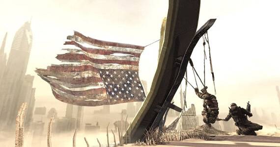 Spec Ops The Line Hands-On Impressions