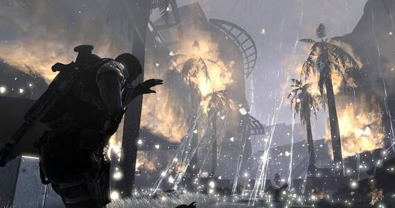 Spec Ops The Line Release Date