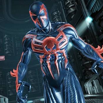 Spider Man Edge of Time Most Disappointing 2011