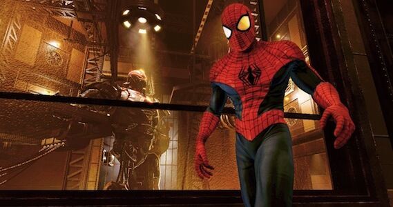 Spider-Man Edge of Time X Men Destiny Preorder