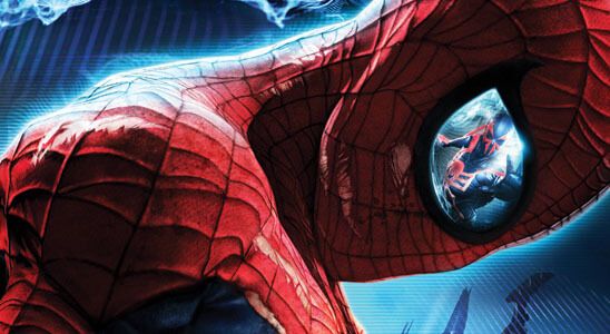 Spider-Man: Edge of Time Announced by Activision