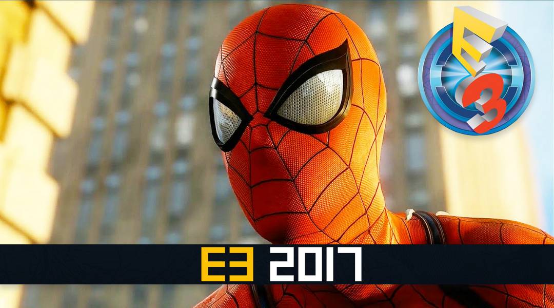 Spider-Man PS4 Pro HDR support