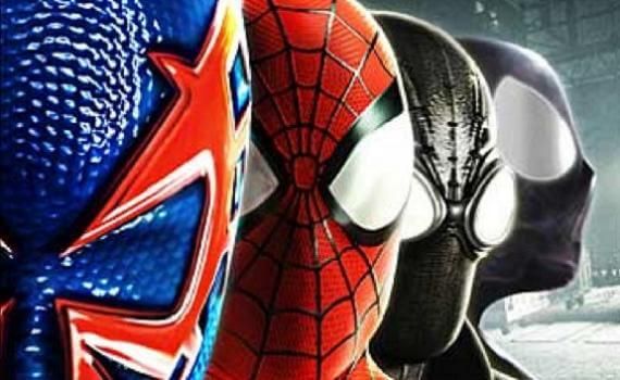 Spider-Man: Shattered Dimensions Review