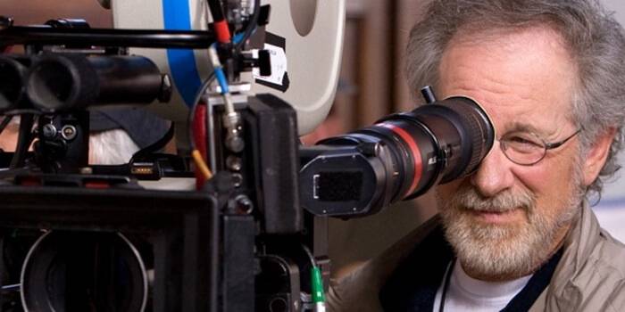 Steven Spielberg Directing Ready Player One