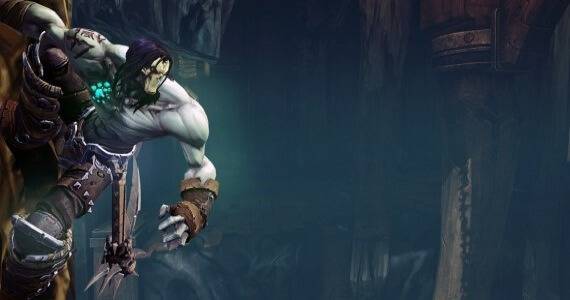 Spike 2011 VGA Darksiders 2 Teaser