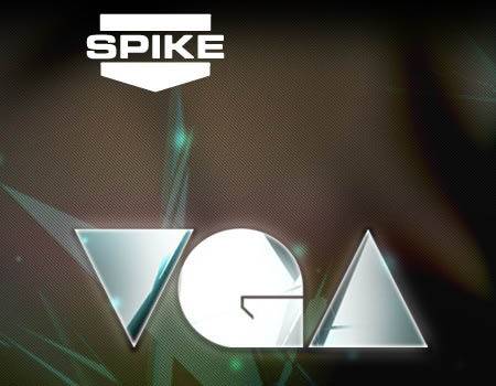 Spike VGA Trailers - Banter