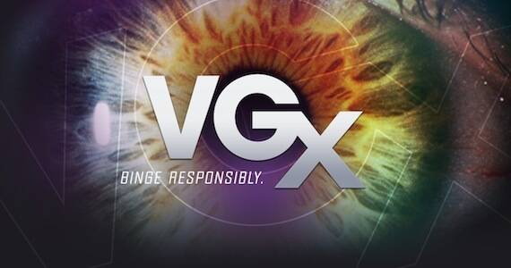 Spike VGX Viewer Numbers